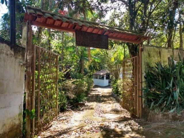 Sítio e chácara venda em Região Geográfica Imediata de Juiz de Fora, Juiz de Fora