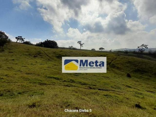 Sítio e chácara venda em Taubaté