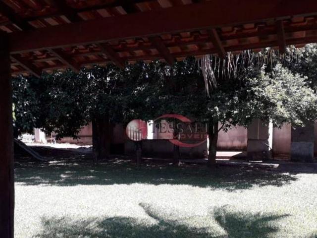 Sítio e chácara venda em Região Imediata de Birigui-Penápolis, Clementina