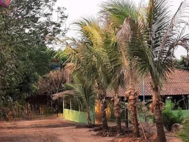 Terreno venda em Região Imediata de Lins, Lins