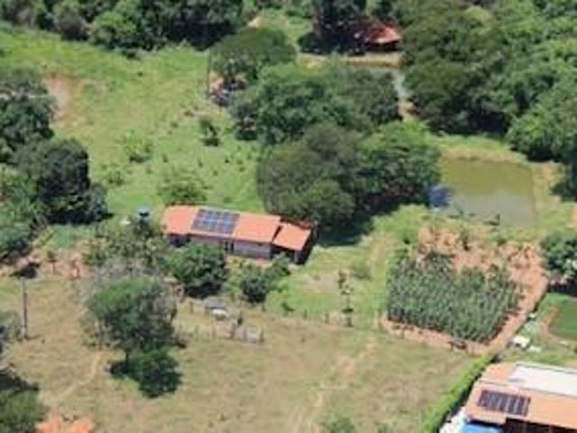 Sítio e chácara venda em Região Geográfica Imediata de Goiânia, Guapó