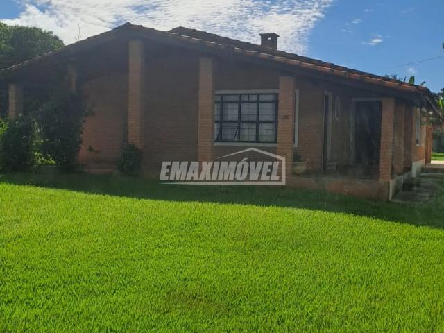 Sítio e chácara venda em Iperó, São Paulo