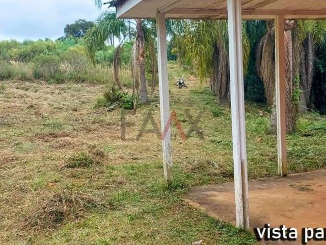 Sítio e chácara venda em Guarapuava, Região Geográfica Intermediária de Guarapuava