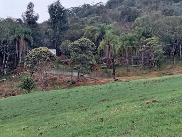 Sítio e chácara venda em Jordão, Guarapuava