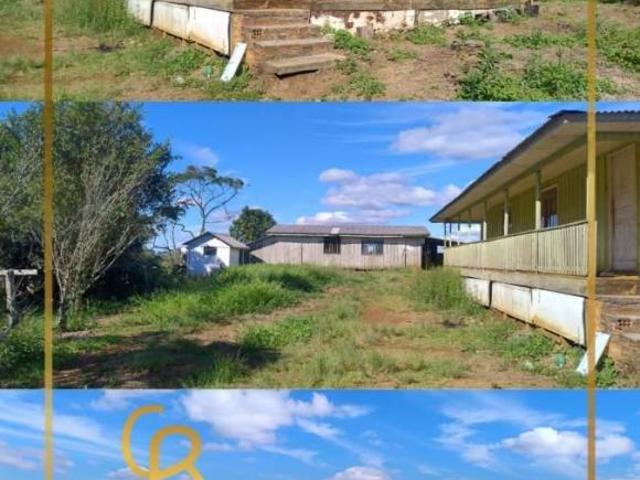 Sítio e chácara venda em Guarapuava, Região Geográfica Intermediária de Guarapuava