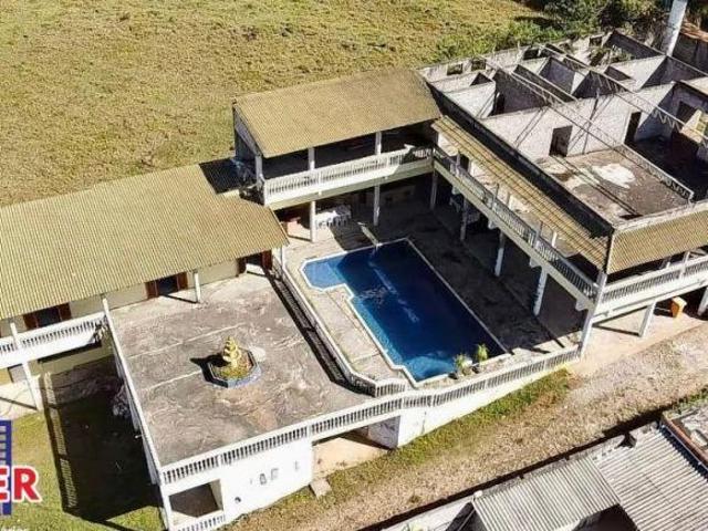 Sítio e chácara venda em Região Imediata de São Paulo, Região Metropolitana de São Paulo