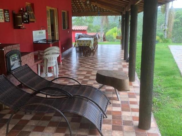 Sítio e chácara venda em Guararema