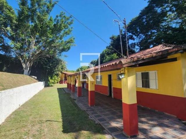 Sítio e chácara venda em Guararema