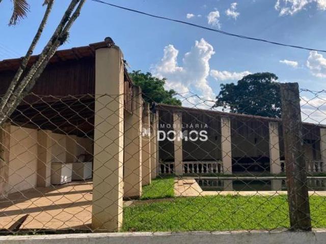Sítio e chácara venda em Região Imediata de Guaratinguetá, Região Metropolitana do Vale do Paraíba e Litoral Norte