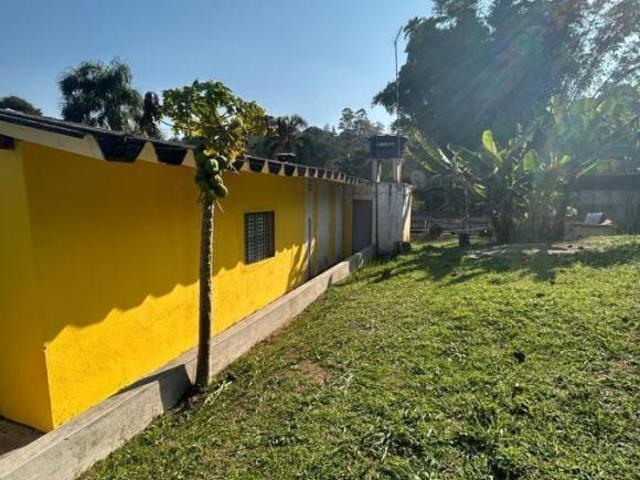 Sítio e chácara venda em Região Imediata de São Paulo, Região Metropolitana de São Paulo