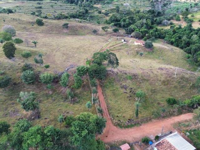 Sítio e chácara venda em Região Geográfica Imediata de Inhumas - Itaberaí - Anicuns, Heitoraí