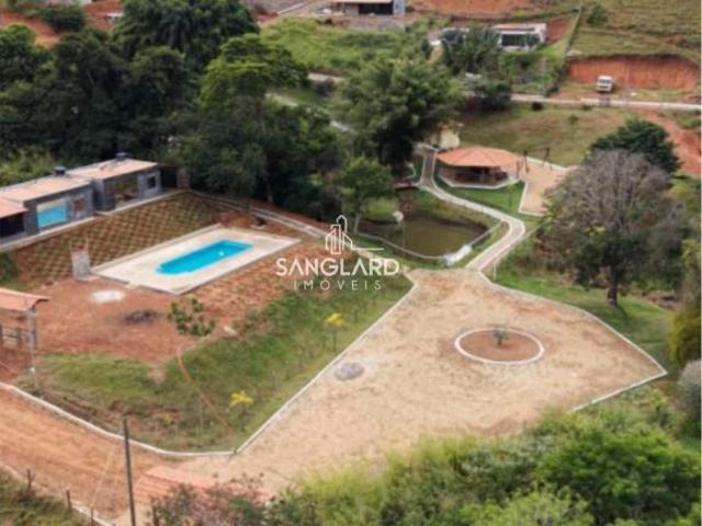 Sítio e chácara venda em Região Geográfica Imediata de Ipatinga, Iapu