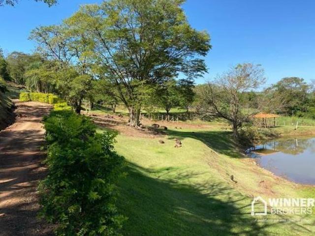 Sítio e chácara venda em Região Geográfica Imediata de Londrina, Ibiporã