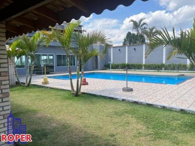 Sítio e chácara venda em Região Imediata de Sorocaba, Região Metropolitana de Sorocaba