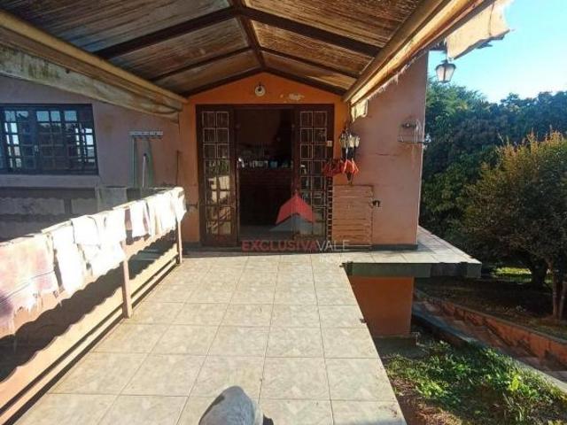 Sítio e chácara venda em Região Imediata de São José dos Campos, Região Metropolitana do Vale do Paraíba e Litoral Norte