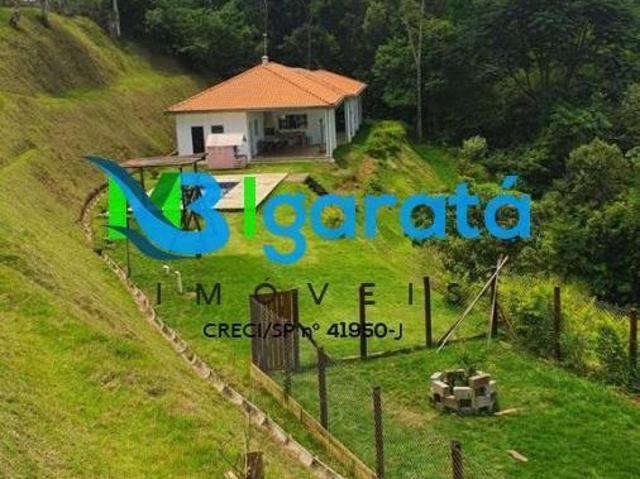 Sítio e chácara venda em Região Imediata de São José dos Campos, Região Metropolitana do Vale do Paraíba e Litoral Norte