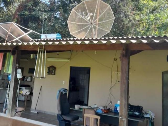 Sítio e chácara venda em Região Geográfica Imediata de Uberlândia, Indianópolis