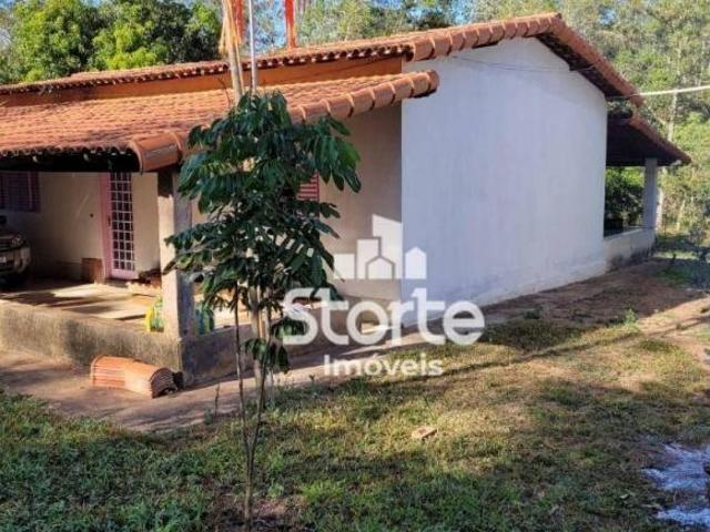 Sítio e chácara venda em Região Geográfica Imediata de Uberlândia, Indianópolis