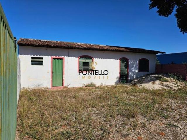 Sítio e chácara venda em Indústrias, Sete Lagoas