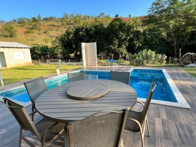 Sítio e chácara venda em Jardim Panorama, Ipatinga