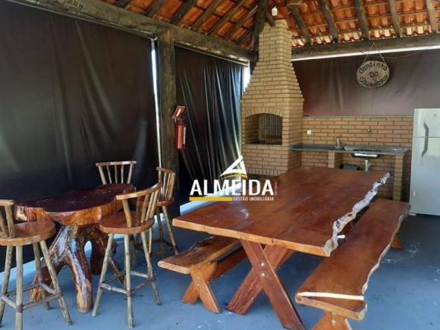Sítio e chácara venda em Ipeúna