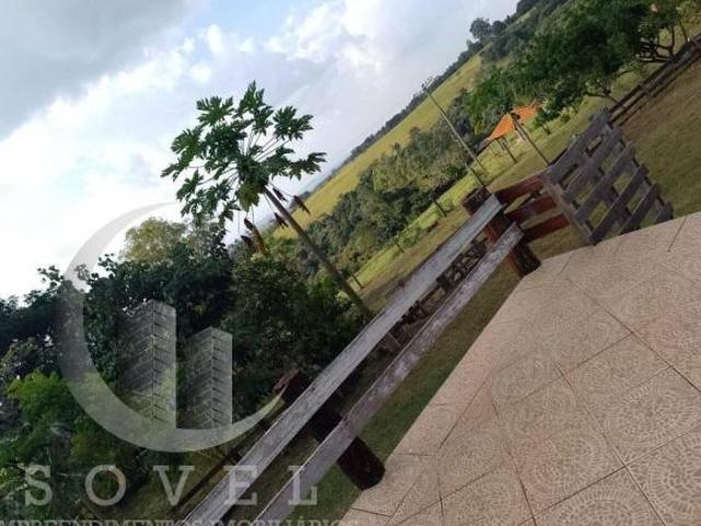 Sítio e chácara venda em Região Imediata de Rio Claro, Região Metropolitana de Piracicaba