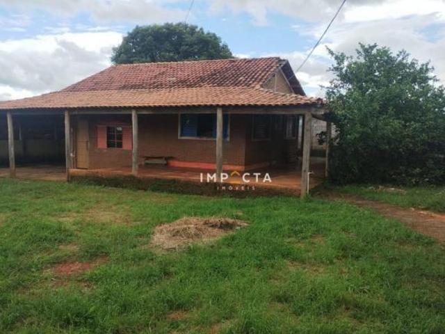 Sítio e chácara venda em Quadrante Nordeste, Pouso Alegre