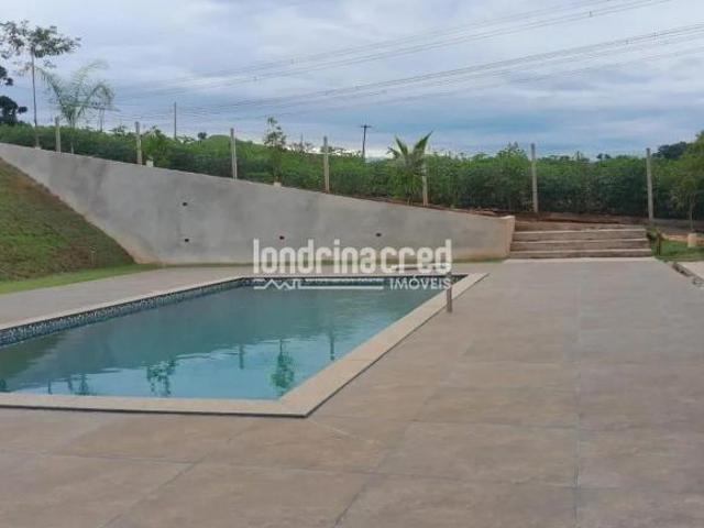 Sítio e chácara venda em Região Geográfica Imediata de Londrina, Londrina