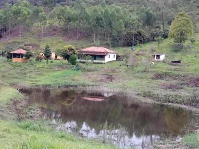 Sítio e chácara venda em Região Geográfica Imediata de Itabira, Itabira