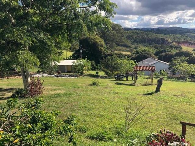 Sítio e chácara venda em Região Geográfica Imediata de Santa Bárbara - Ouro Preto, Itabirito