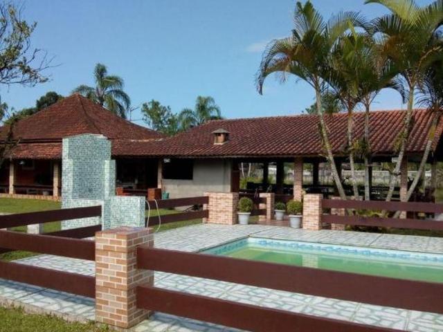 Sítio e chácara venda em Mongaguá
