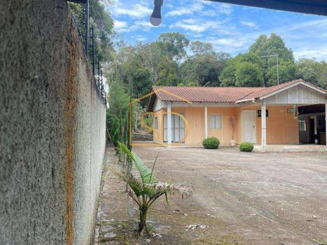 Sítio e chácara venda em Região Geográfica Imediata de Curitiba, Região Metropolitana de Curitiba