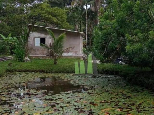 Sítio e chácara venda em Região Imediata de Santos, Região Metropolitana da Baixada Santista