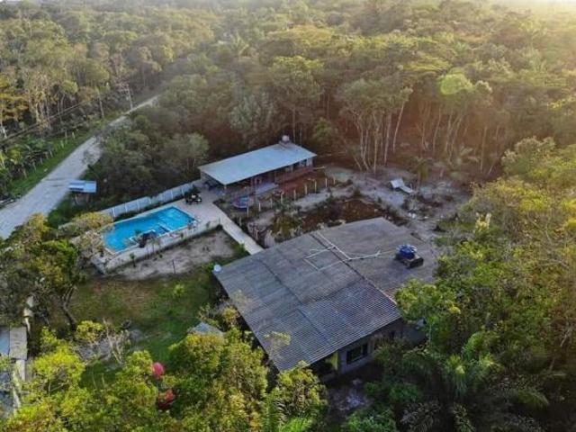 Sítio e chácara venda em Região Imediata de Santos, Região Metropolitana da Baixada Santista