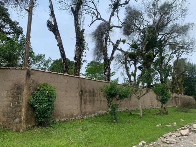 Sítio e chácara venda em Peruíbe, Peruibe