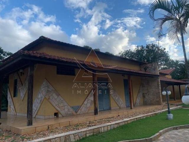Sítio e chácara venda em Ribeirão Preto