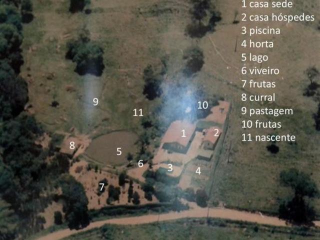 Sítio e chácara venda em Região Geográfica Imediata de Pouso Alegre, Região Sudeste
