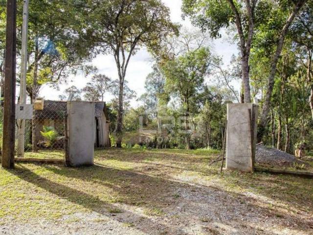 Sítio e chácara venda em Itaqui de Cima, Campo Largo