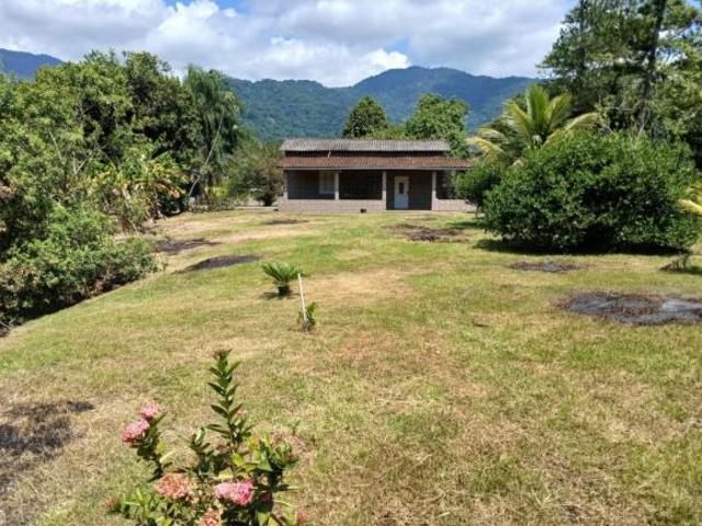 Sítio e chácara venda em Ana Dias, Itariri