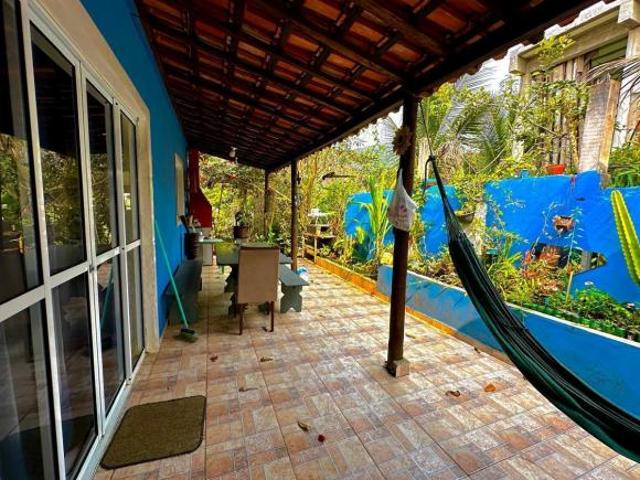 Sítio e chácara venda em Itariri, São Paulo