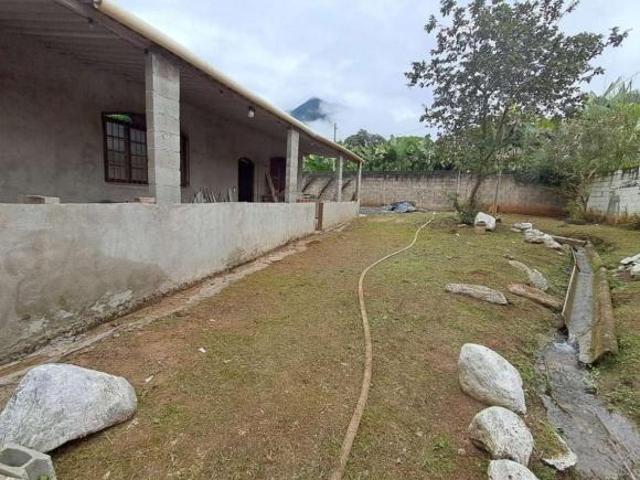 Sítio e chácara venda em Região Imediata de Santos, Itariri
