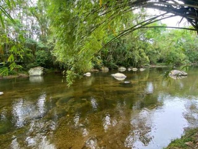 Sítio e chácara venda em Itariri, São Paulo