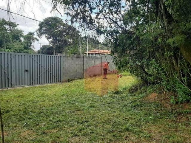 Sítio e chácara venda em Vila Garbi, Itirapina