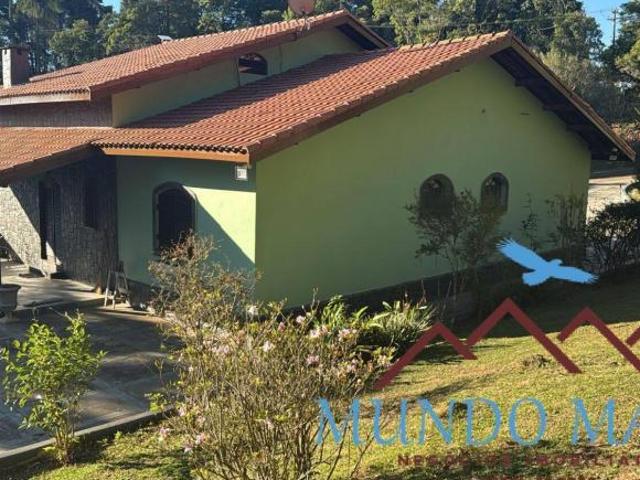Sítio e chácara venda em Ribeirão Pires