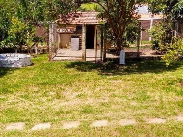 Sítio e chácara venda em Região Imediata de Sorocaba, Região Metropolitana de Sorocaba