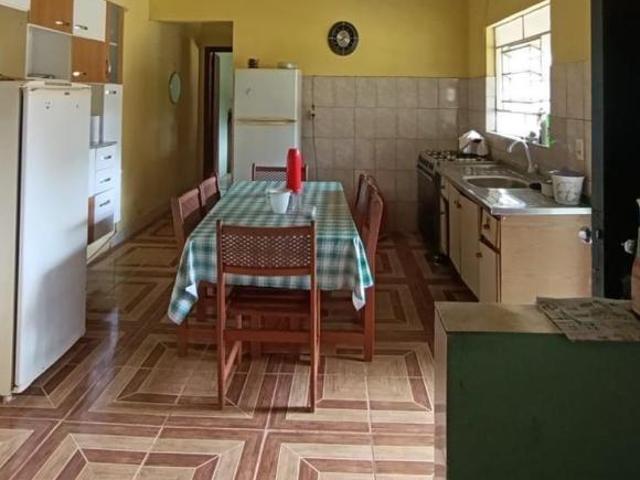 Sítio e chácara venda em Porta do Sol II, Itu