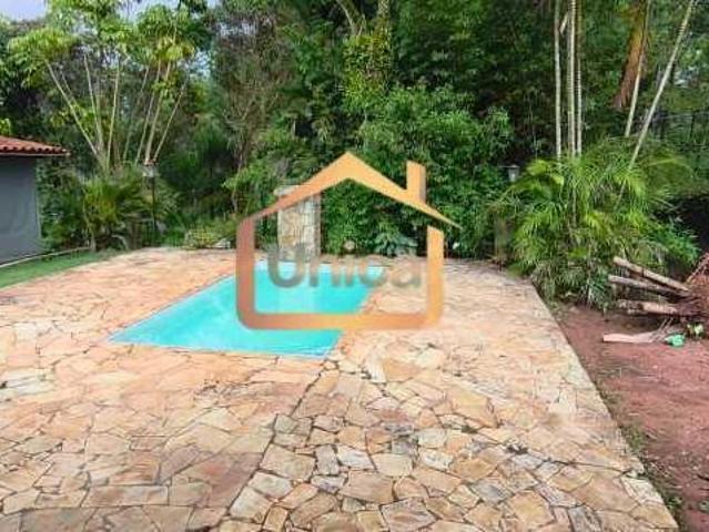 Sítio e chácara venda em Estância Suiça, Jundiaí