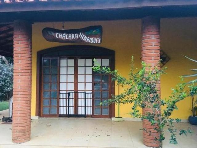 Sítio e chácara venda em Região Imediata de Jundiaí, Cabreuva