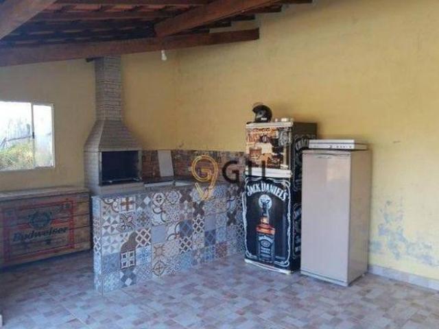 Sítio e chácara venda em Conjunto Residencial Brasília, Jacareí