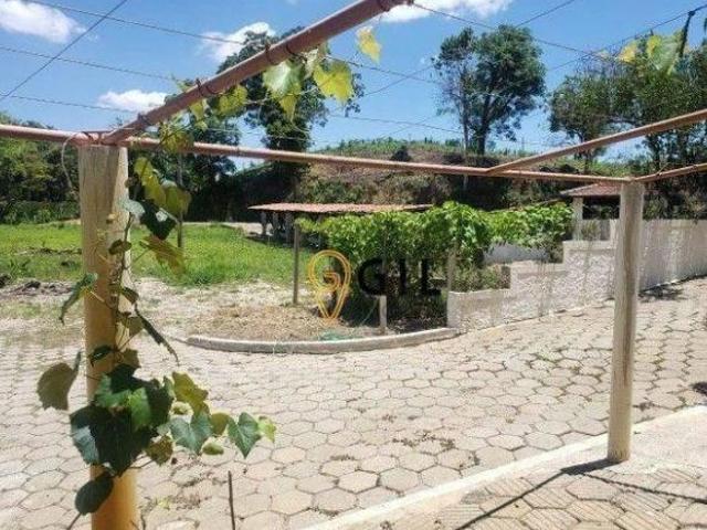 Sítio e chácara venda em Região Imediata de São José dos Campos, Região Metropolitana do Vale do Paraíba e Litoral Norte